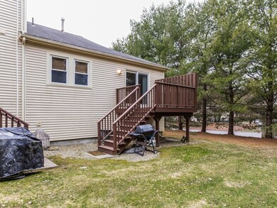 40 Lamplighter Ln, South Easton, MA 02375 - photo 5