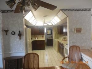 Large Kitchen