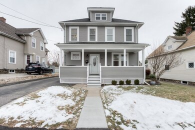 32 Greendale Ave, Worcester, MA 01606 - photo 2