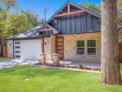 105 Oakwood Dr, Trinidad, TX 75163 - photo 2