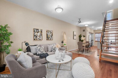 107 N Belnord Ave, Baltimore, MD 21224 - photo 5