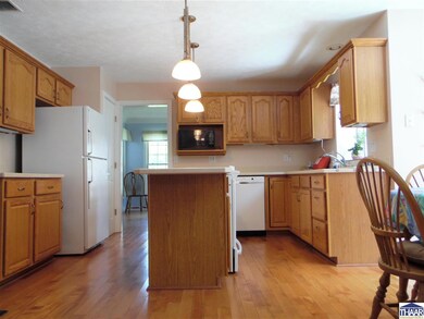 710 S Dobbs Glen St, Terre Haute, IN 47803 - photo 6