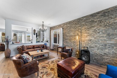 3042 San Luis Dr, Lancaster, CA 93535 - photo 3