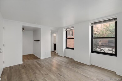 629 W Milwaukee St unit 104, Detroit, MI 48202 - photo 4