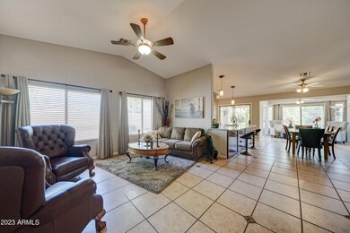 Great room