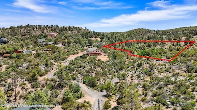 0 Wilderness - Lot Lines 5