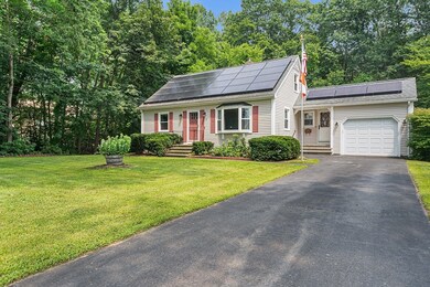 29 Brandes St, Webster, MA 01570 - photo 2