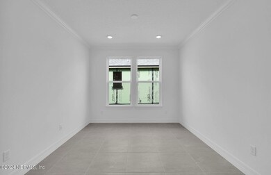 Palmary Flex Room