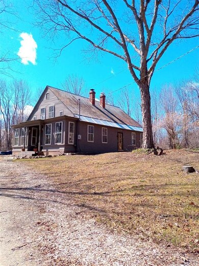 340 Old Chesterfield Rd, Winchester, NH 03470 - photo 3