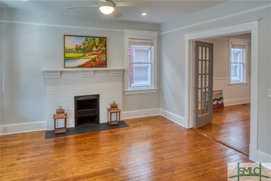 228 W 38th St, Savannah, GA 31401 - photo 6