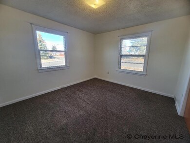 Front Bedroom