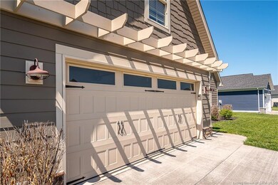 6421 Goldrush Blvd unit Lot 239, Charlestown, IN 47111 - photo 4