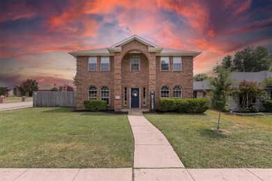1060 Surrey Cir, Wylie, TX 75098 - photo 2