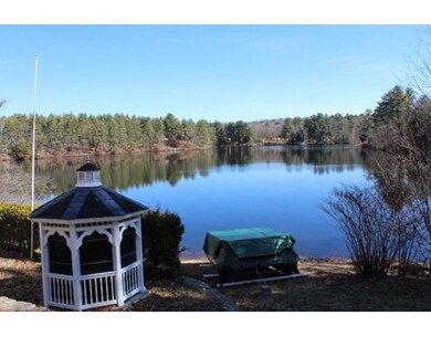 4 Brooks Pond Way, North Brookfield, MA 01535 - photo 3