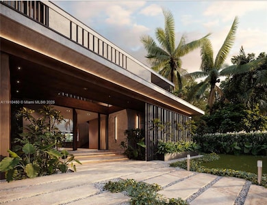 460 Holiday Dr, Hallandale Beach, FL 33009 - photo 5