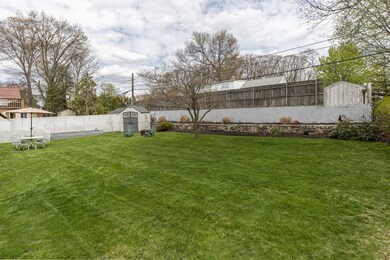 44 Ernest Ave, Worcester, MA 01604 - photo 5