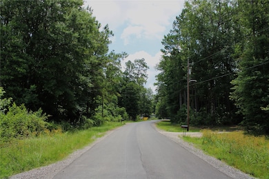 Brown Road