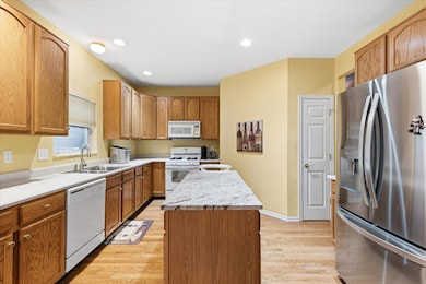 5996 Coventry Bend Dr unit 5996, Hilliard, OH 43026 - photo 7