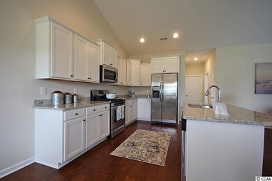 4205 Woodcliffe Dr unit Sullivan  Lot 41, Conway, SC 29526 - photo 5