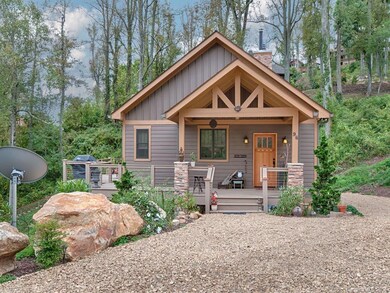 96 Destination Dr unit V89, Asheville, NC 28806 - photo 5