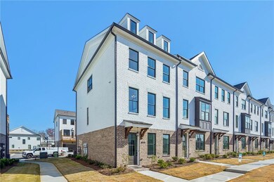 4235 Millcroft Place unit 205, Buford, GA 30518 - photo 2