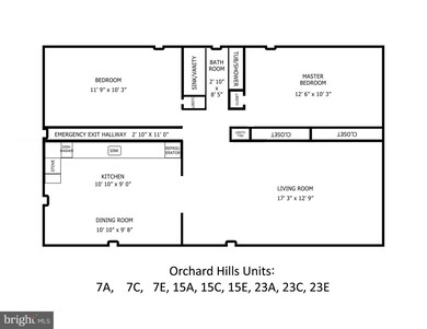23 Orchard Hills Dr unit F, Boyertown, PA 19512 - photo 3