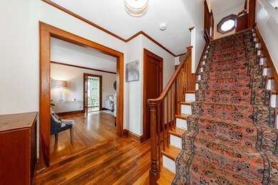 38 Edgehill Rd, Arlington, MA 02474 - photo 3