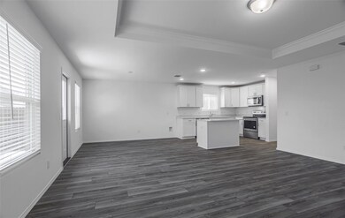 4528 Greyberry Dr, Fort Worth, TX 76036 - photo 2