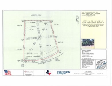 26425 Joseph Rd, Hockley, TX 77447 - photo 2