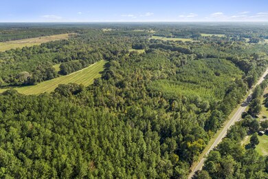 Wooded