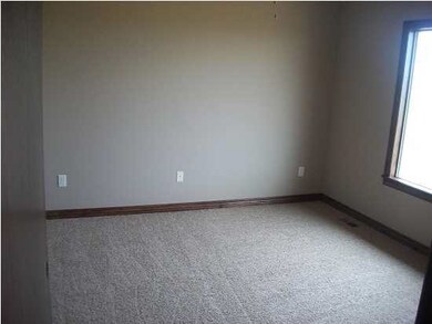 Master bedroom..