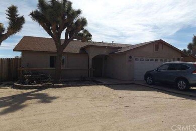 59429 Sunway Dr, Yucca Valley, CA 92284 - photo 2