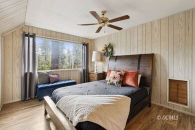 Upstairs 1st bedroom