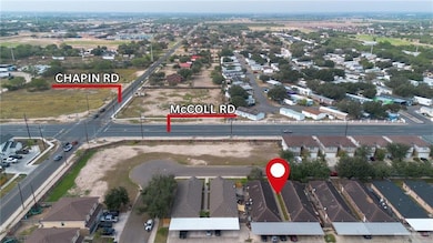 1410 Phoenix St, Edinburg, TX 78541 - photo 3