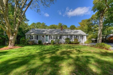 288 Mariner Cir, Cotuit, MA 02635 - photo 2