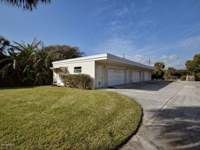 garages