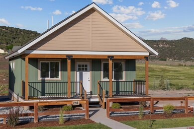 0 Redcliff Dr unit 826389, Ridgway, CO 81432 - photo 3