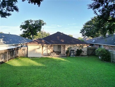 1829 Woodrow Ave, Metairie, LA 70001 - photo 2