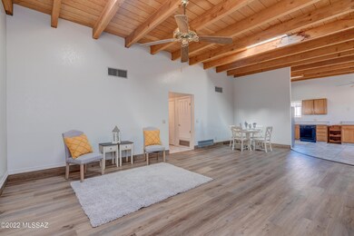 Great Room & Dining