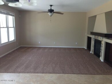 4 - Family Room