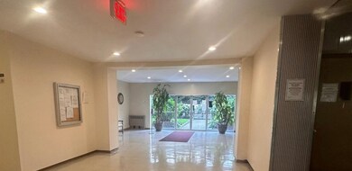Front Rear Entrance