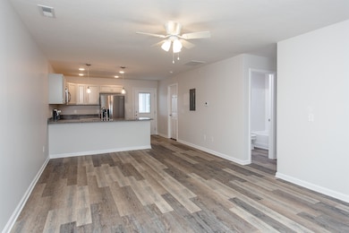 Main Living Area