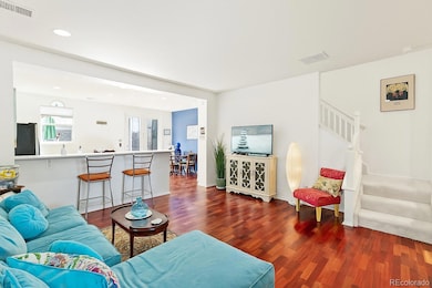 Digitally altereted paint--this could be yours!