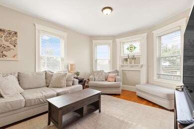 30 Rosemont St unit 3, Dorchester, MA 02122 - photo 3