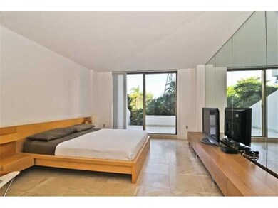 Bedroom Master