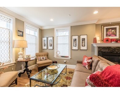 8 Brighton St unit 1, Charlestown, MA 02129 - photo 4