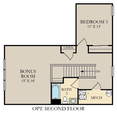 792 Bulger Ln, Sheridan, IN 46069 - photo 3