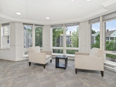 2-14 Saint Paul St unit 305, Brookline, MA 02446 - photo 4