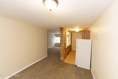 Gound Floor Apartment
