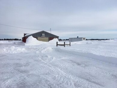 Detached Garage